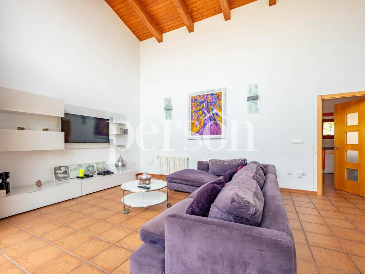 4 camera da letto Villa in vendita in Serra con piscina - 580.000 € (Rif: 9596523)