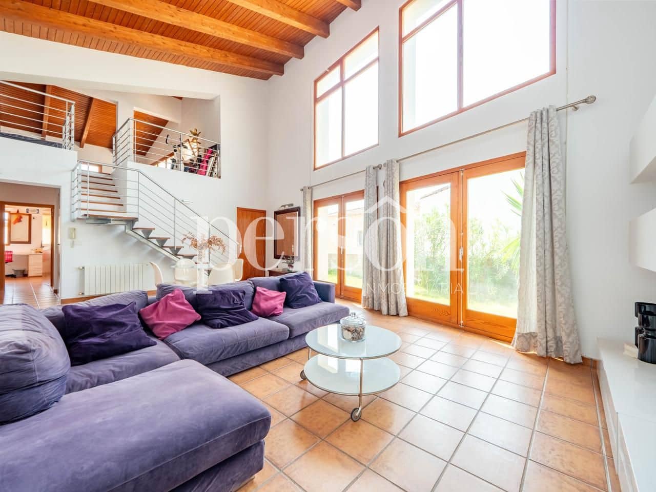 4 camera da letto Villa in vendita in Serra con piscina - 580.000 € (Rif: 9596523)