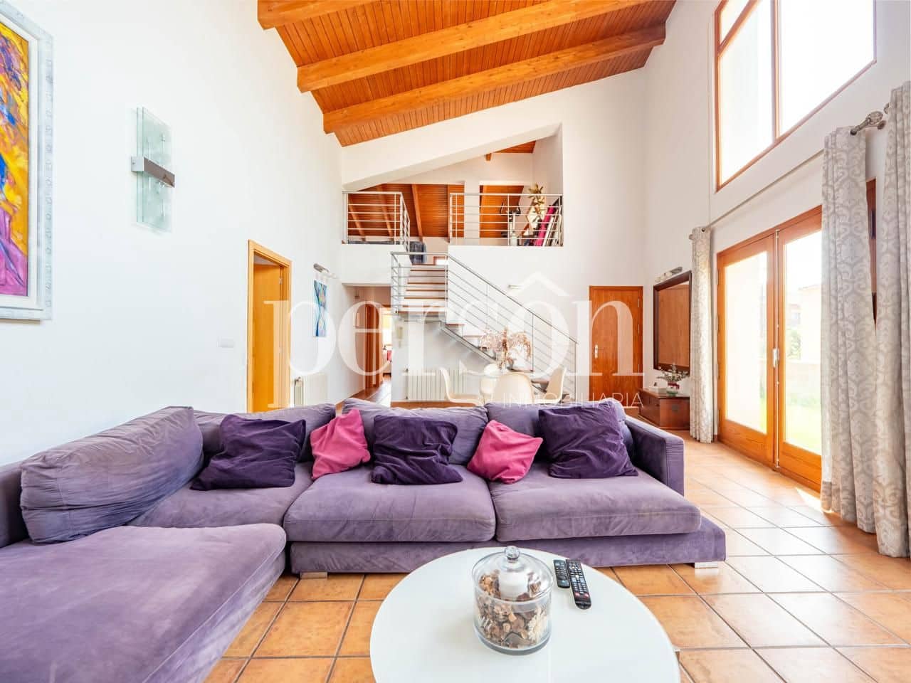 4 camera da letto Villa in vendita in Serra con piscina - 580.000 € (Rif: 9596523)