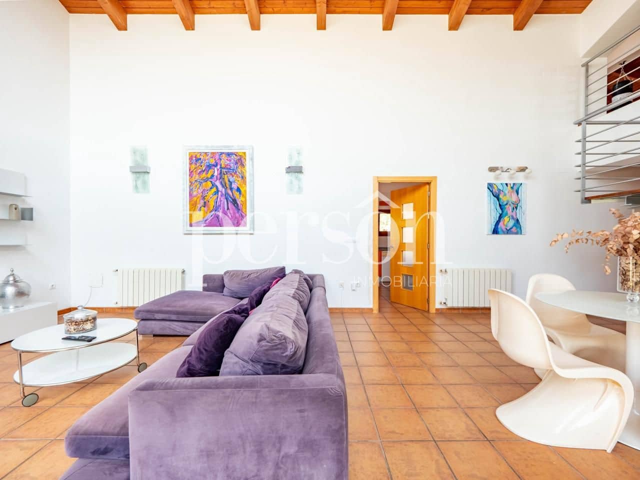 4 camera da letto Villa in vendita in Serra con piscina - 580.000 € (Rif: 9596523)