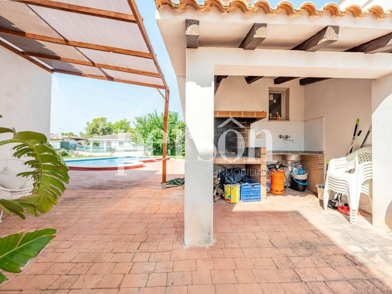 4 camera da letto Villa in vendita in Serra con piscina - 580.000 € (Rif: 9596523)