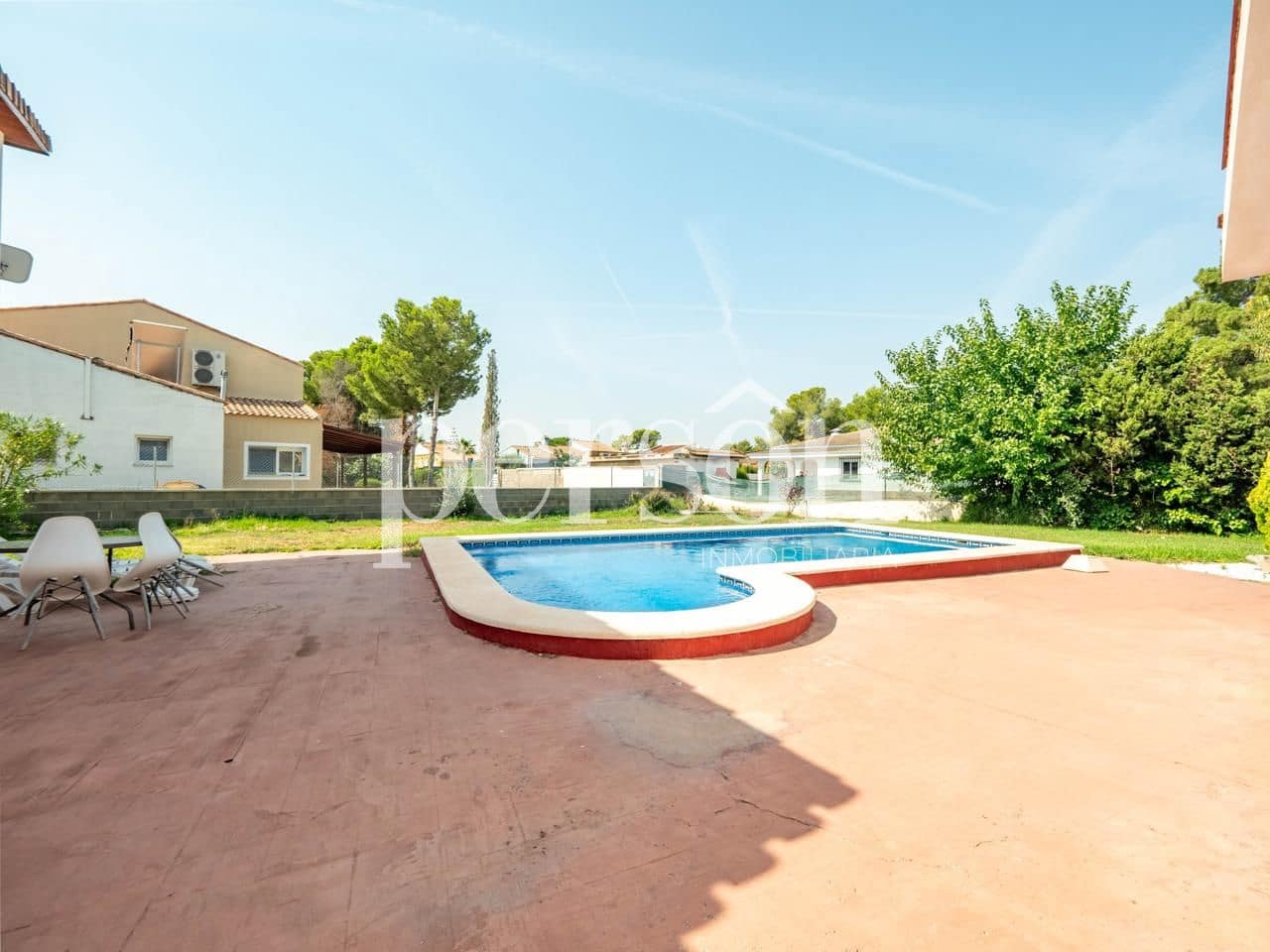 4 camera da letto Villa in vendita in Serra con piscina - 580.000 € (Rif: 9596523)