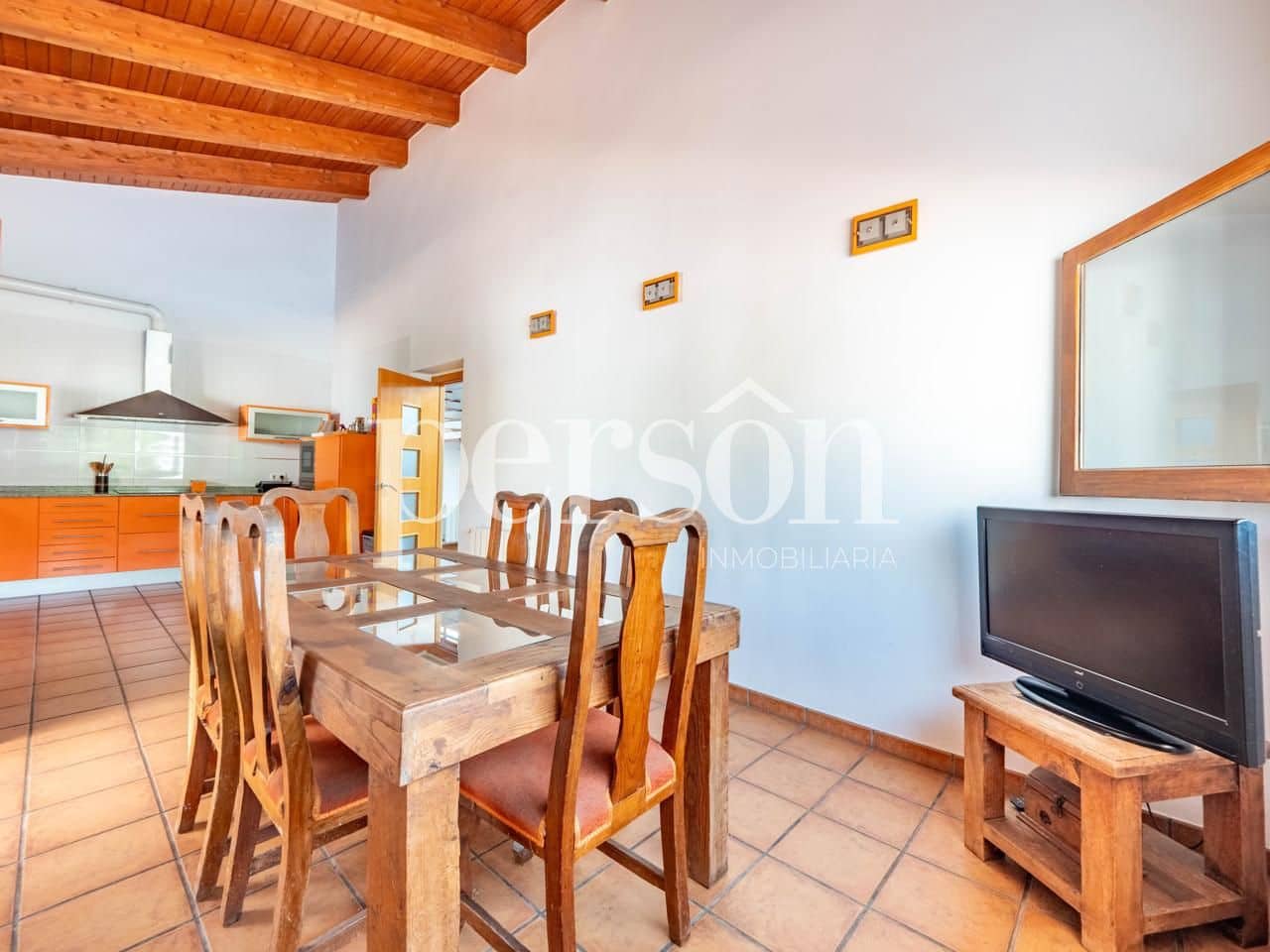 4 camera da letto Villa in vendita in Serra con piscina - 580.000 € (Rif: 9596523)