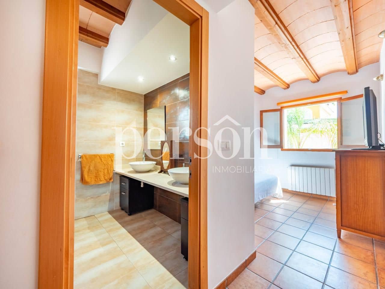 4 camera da letto Villa in vendita in Serra con piscina - 580.000 € (Rif: 9596523)