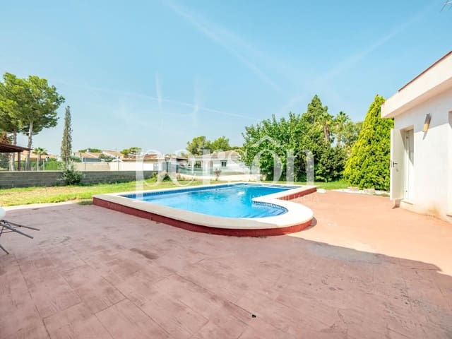 4 camera da letto Villa in vendita in Serra con piscina - 580.000 € (Rif: 9596523)