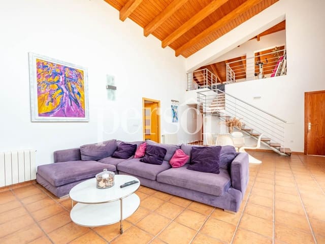 4 camera da letto Villa in vendita in Serra con piscina - 580.000 € (Rif: 9596523)