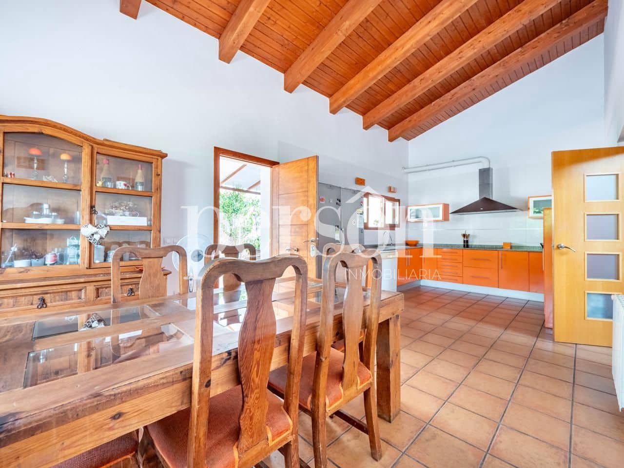 4 camera da letto Villa in vendita in Serra con piscina - 580.000 € (Rif: 9596523)