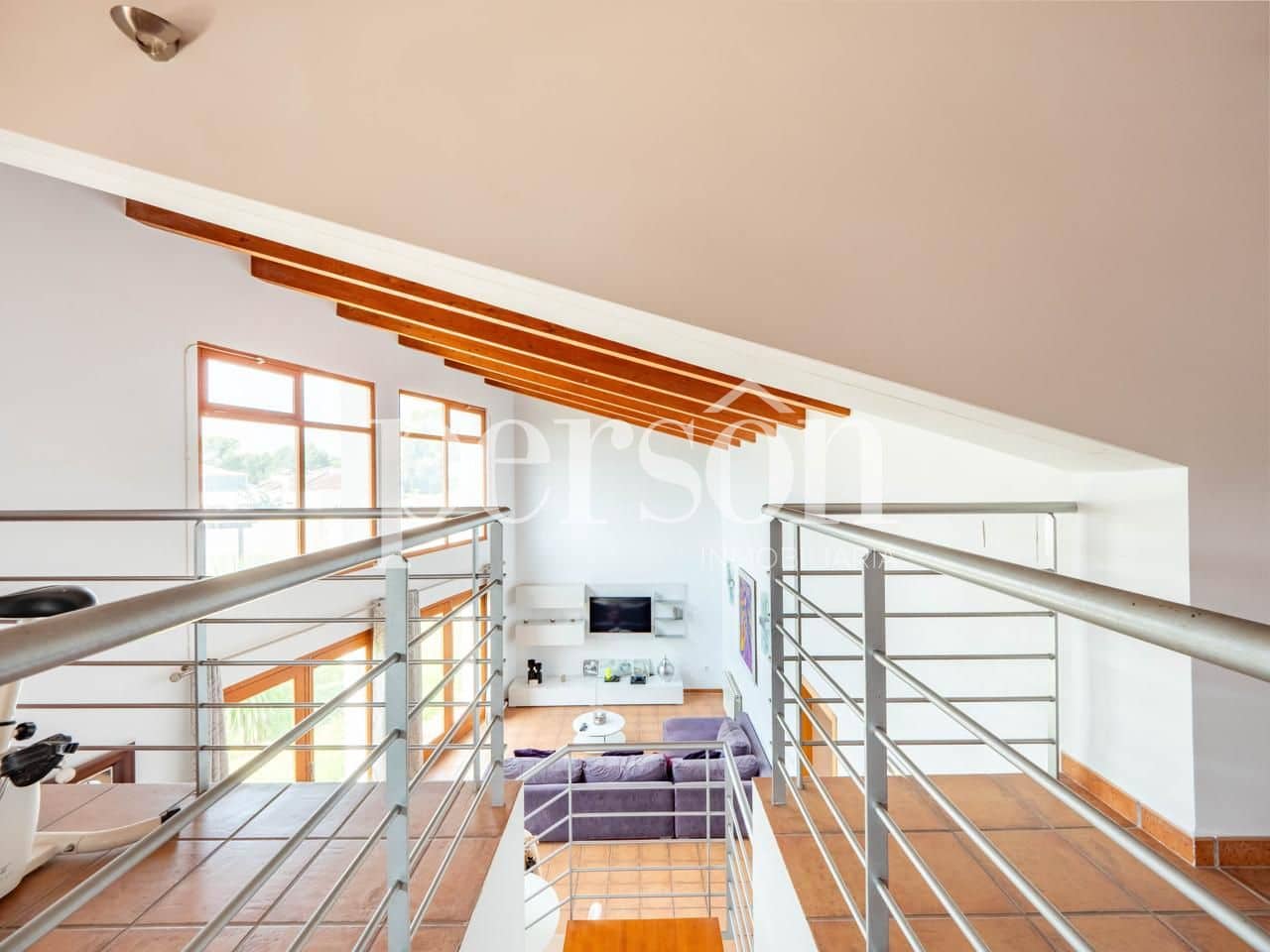 4 camera da letto Villa in vendita in Serra con piscina - 580.000 € (Rif: 9596523)