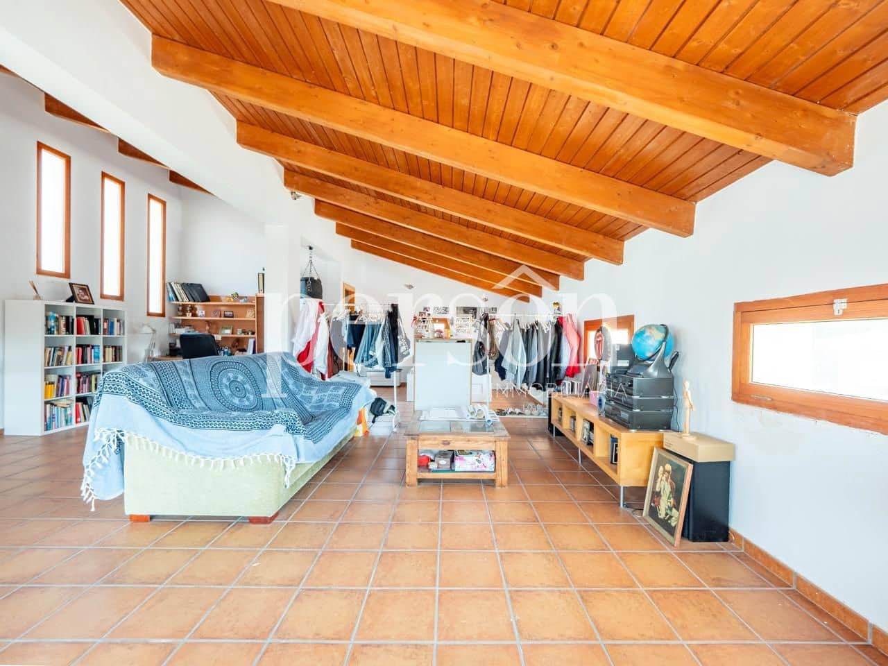 4 camera da letto Villa in vendita in Serra con piscina - 580.000 € (Rif: 9596523)