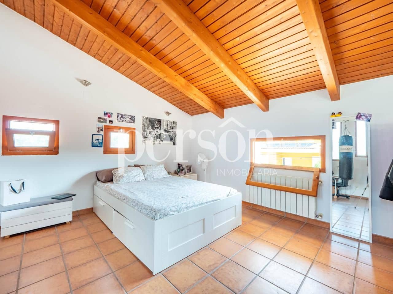 4 camera da letto Villa in vendita in Serra con piscina - 580.000 € (Rif: 9596523)