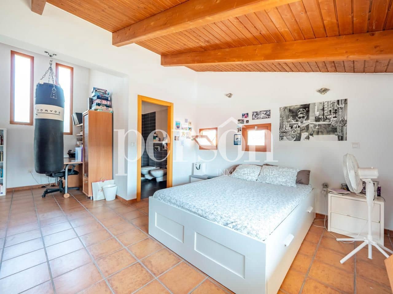 4 camera da letto Villa in vendita in Serra con piscina - 580.000 € (Rif: 9596523)