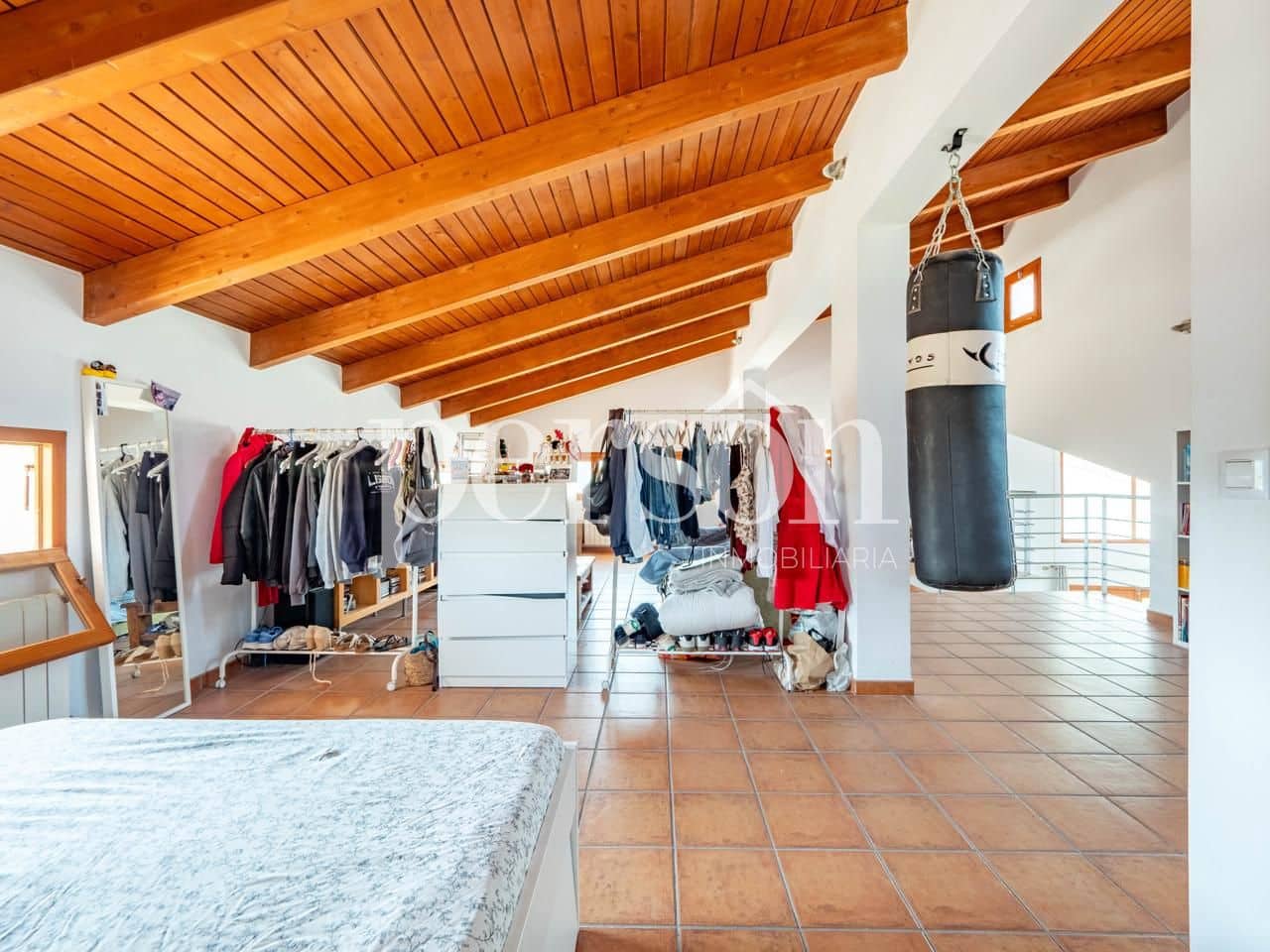 4 camera da letto Villa in vendita in Serra con piscina - 580.000 € (Rif: 9596523)