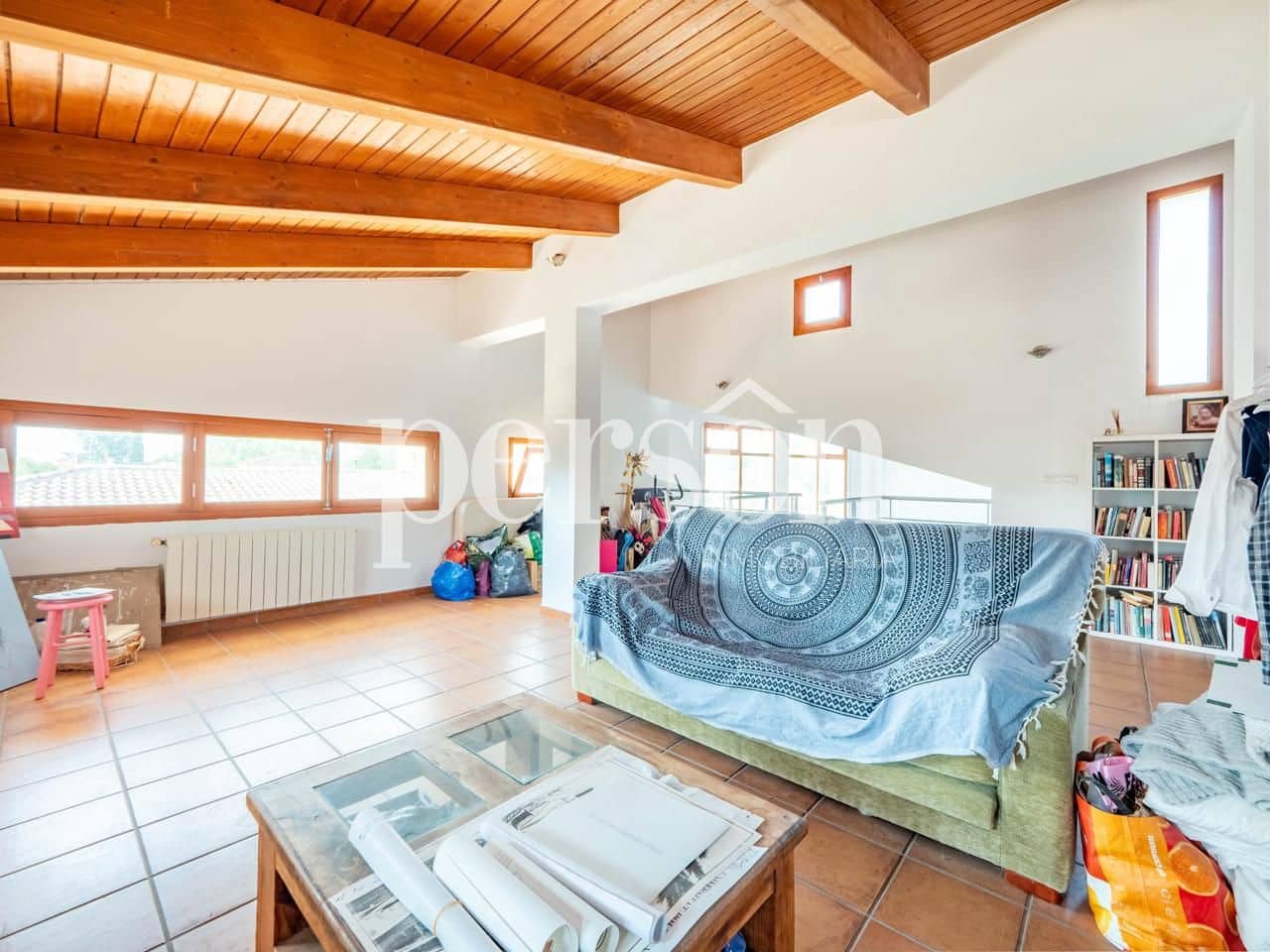 4 camera da letto Villa in vendita in Serra con piscina - 580.000 € (Rif: 9596523)