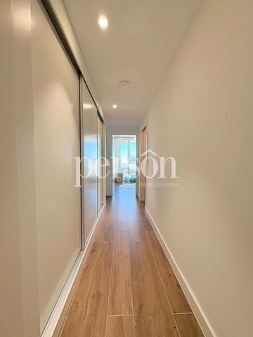 3 sovrum Lägenhet till salu i Sant Pau, Valencia stad med pool garage - 760 000 € (Ref: 9611884)