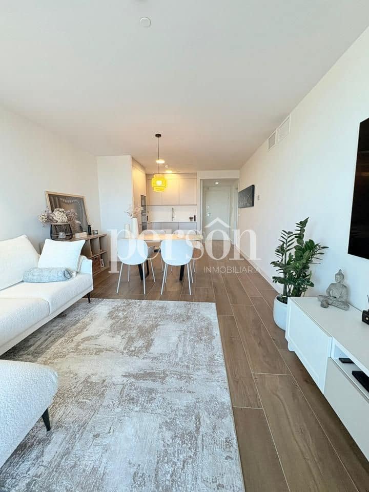 3 sovrum Lägenhet till salu i Valencia stad med pool garage - 760 000 € (Ref: 9611884)