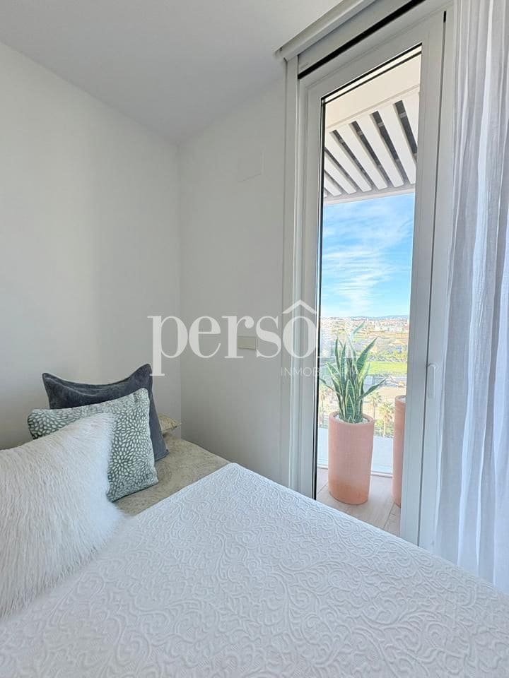 3 sovrum Lägenhet till salu i Valencia stad med pool garage - 760 000 € (Ref: 9611884)