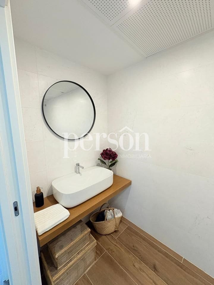 3 sovrum Lägenhet till salu i Valencia stad med pool garage - 760 000 € (Ref: 9611884)