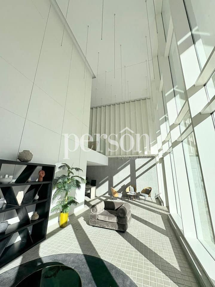 3 sovrum Lägenhet till salu i Valencia stad med pool garage - 760 000 € (Ref: 9611884)