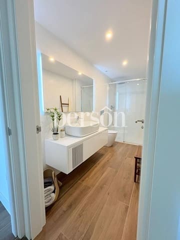 3 sovrum Lägenhet till salu i Sant Pau, Valencia stad med pool garage - 760 000 € (Ref: 9611884)