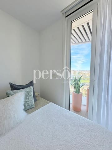 3 sovrum Lägenhet till salu i Sant Pau, Valencia stad med pool garage - 760 000 € (Ref: 9611884)