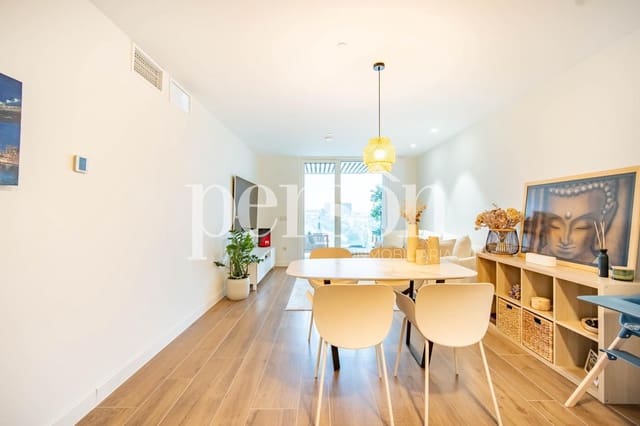 Piso de 3 habitaciones en Sant Pau, València ciudad en venta con piscina garaje - 730.000 € (Ref: 9611884)
