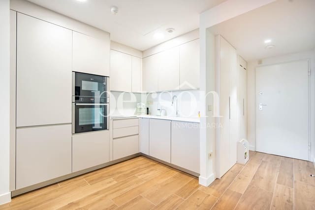 Piso de 3 habitaciones en Sant Pau, València ciudad en venta con piscina garaje - 730.000 € (Ref: 9611884)