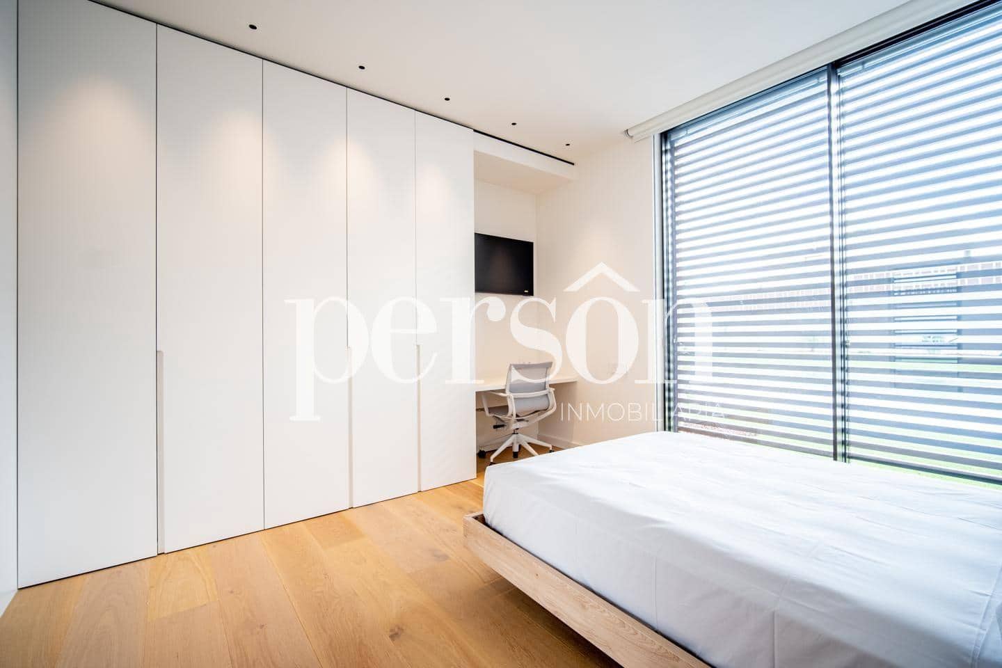 4 chambre Villa/Maison à vendre à Godella avec piscine garage - 2 900 000 € (Ref: 9634727)