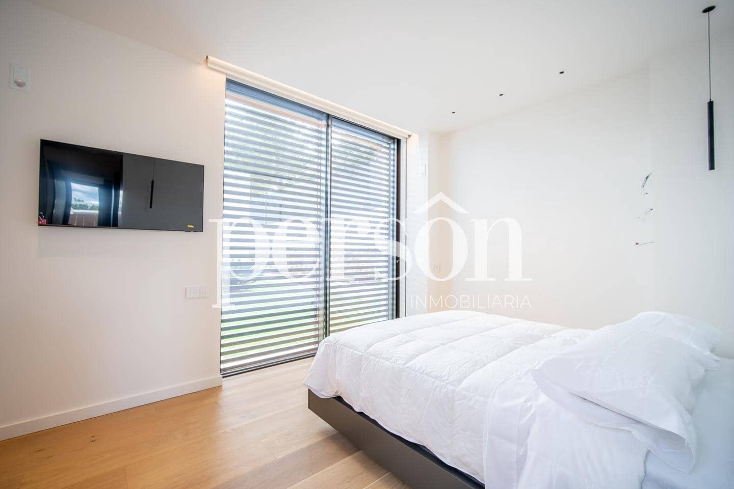 4 chambre Villa/Maison à vendre à Godella avec piscine garage - 2 900 000 € (Ref: 9634727)