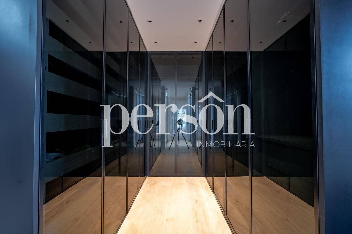 4 chambre Villa/Maison à vendre à Godella avec piscine garage - 2 900 000 € (Ref: 9634727)