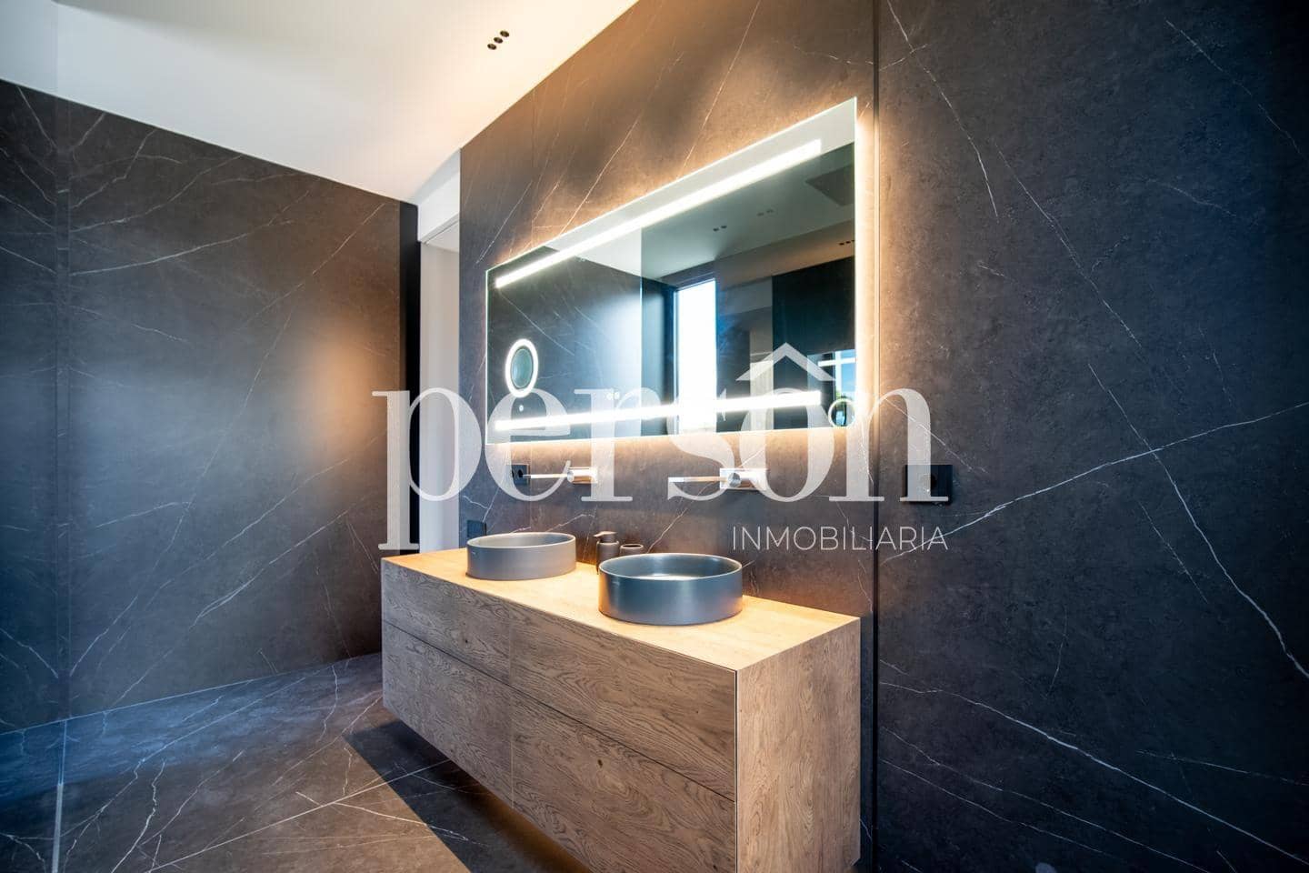 4 chambre Villa/Maison à vendre à Godella avec piscine garage - 2 900 000 € (Ref: 9634727)