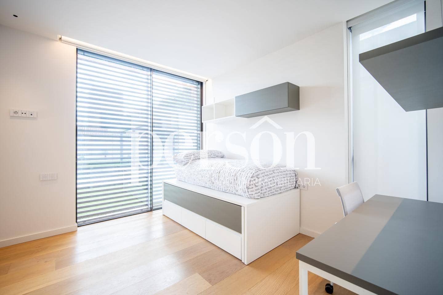 4 chambre Villa/Maison à vendre à Godella avec piscine garage - 2 900 000 € (Ref: 9634727)