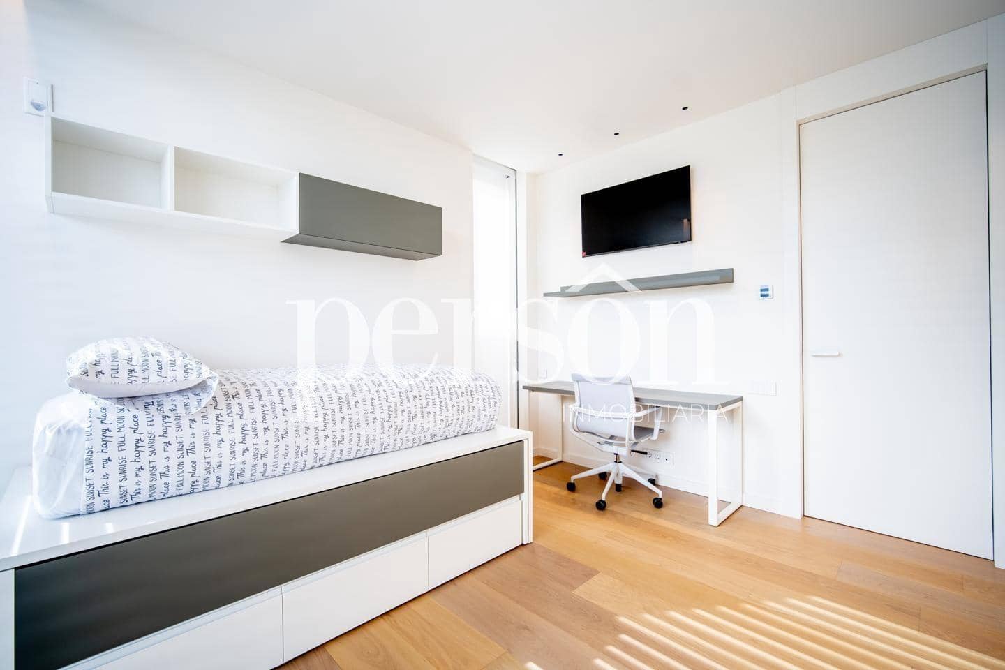 4 chambre Villa/Maison à vendre à Godella avec piscine garage - 2 900 000 € (Ref: 9634727)