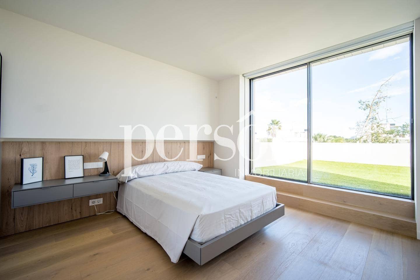 4 chambre Villa/Maison à vendre à Godella avec piscine garage - 2 900 000 € (Ref: 9634727)