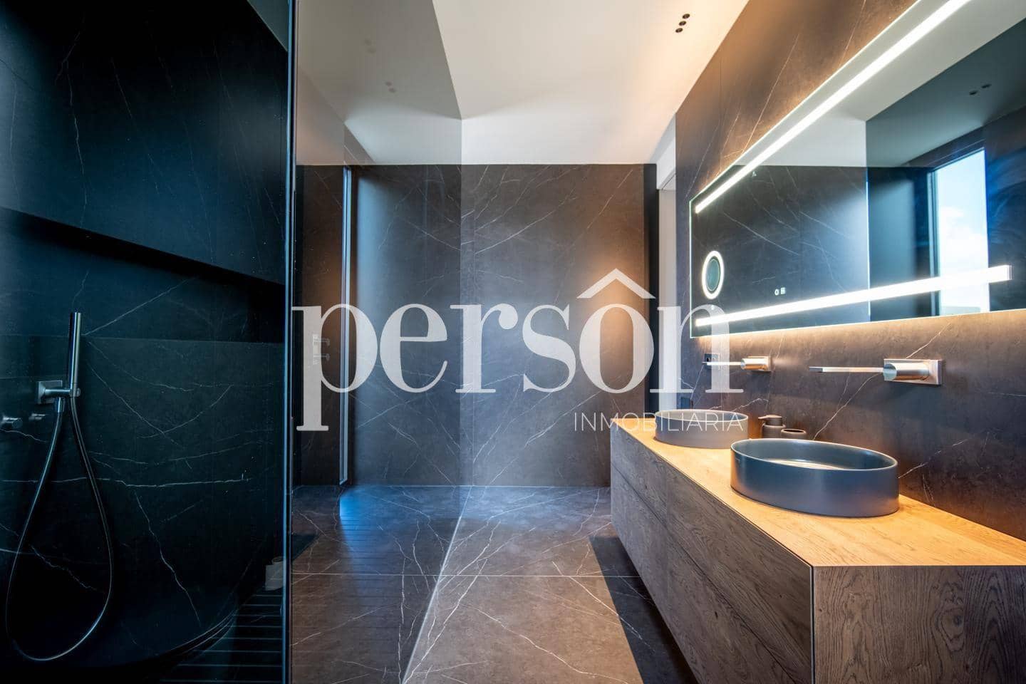 4 chambre Villa/Maison à vendre à Godella avec piscine garage - 2 900 000 € (Ref: 9634727)