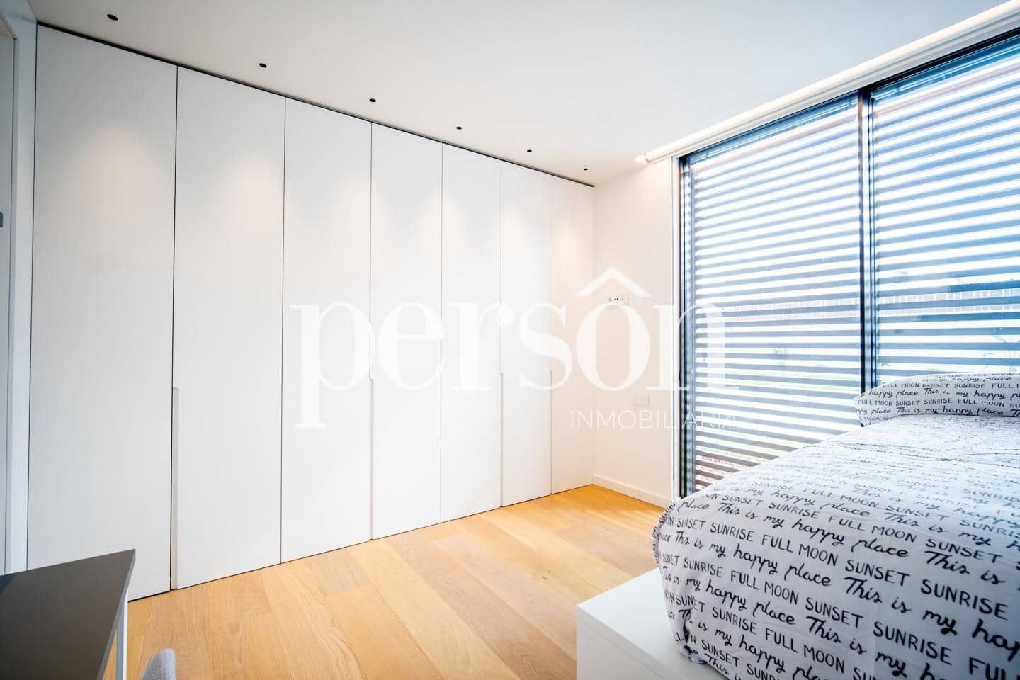 4 chambre Villa/Maison à vendre à Godella avec piscine garage - 2 900 000 € (Ref: 9634727)