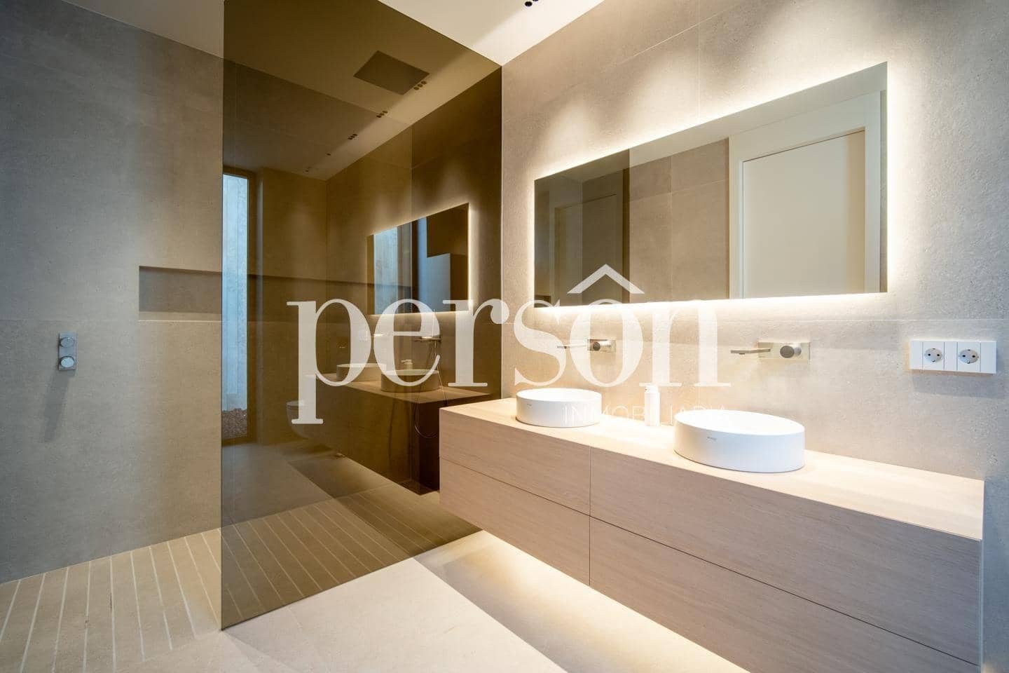 4 chambre Villa/Maison à vendre à Godella avec piscine garage - 2 900 000 € (Ref: 9634727)