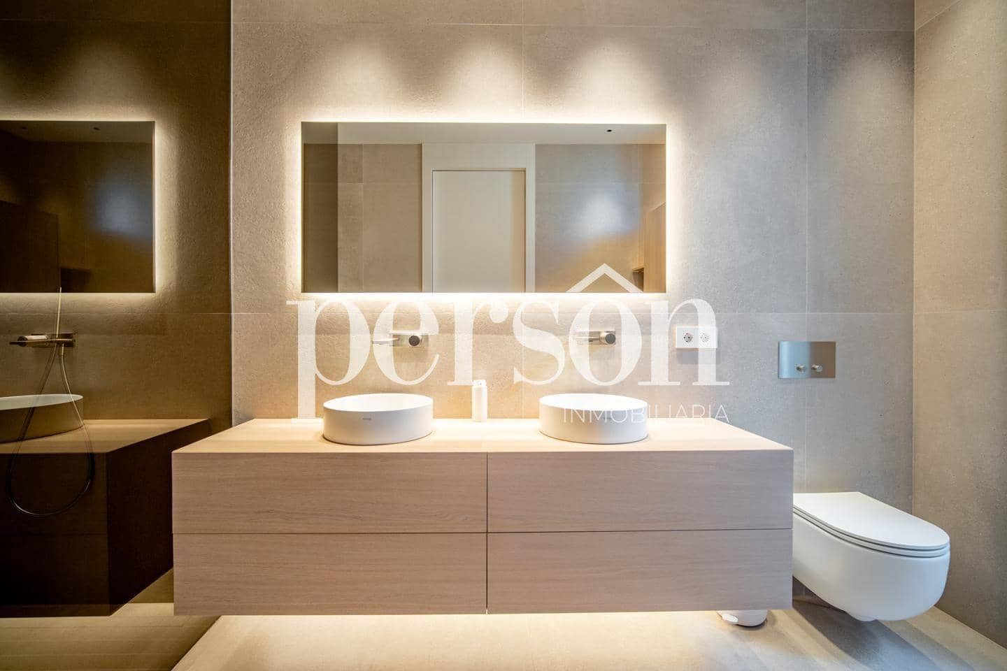 4 chambre Villa/Maison à vendre à Godella avec piscine garage - 2 900 000 € (Ref: 9634727)