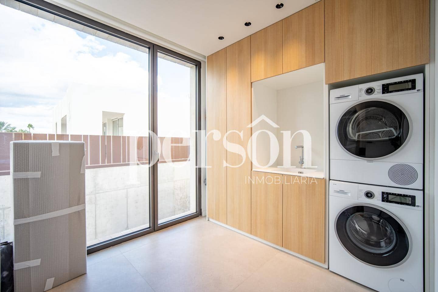 4 chambre Villa/Maison à vendre à Godella avec piscine garage - 2 900 000 € (Ref: 9634727)