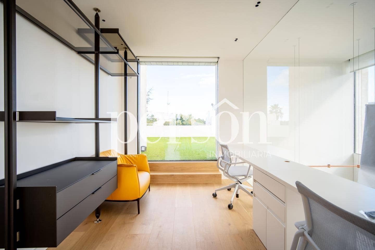 4 chambre Villa/Maison à vendre à Godella avec piscine garage - 2 900 000 € (Ref: 9634727)