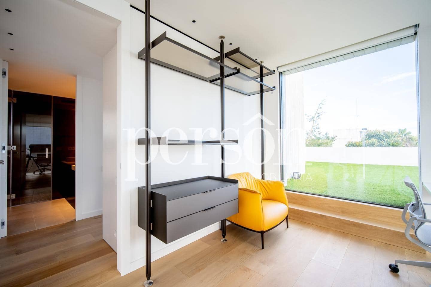 4 chambre Villa/Maison à vendre à Godella avec piscine garage - 2 900 000 € (Ref: 9634727)