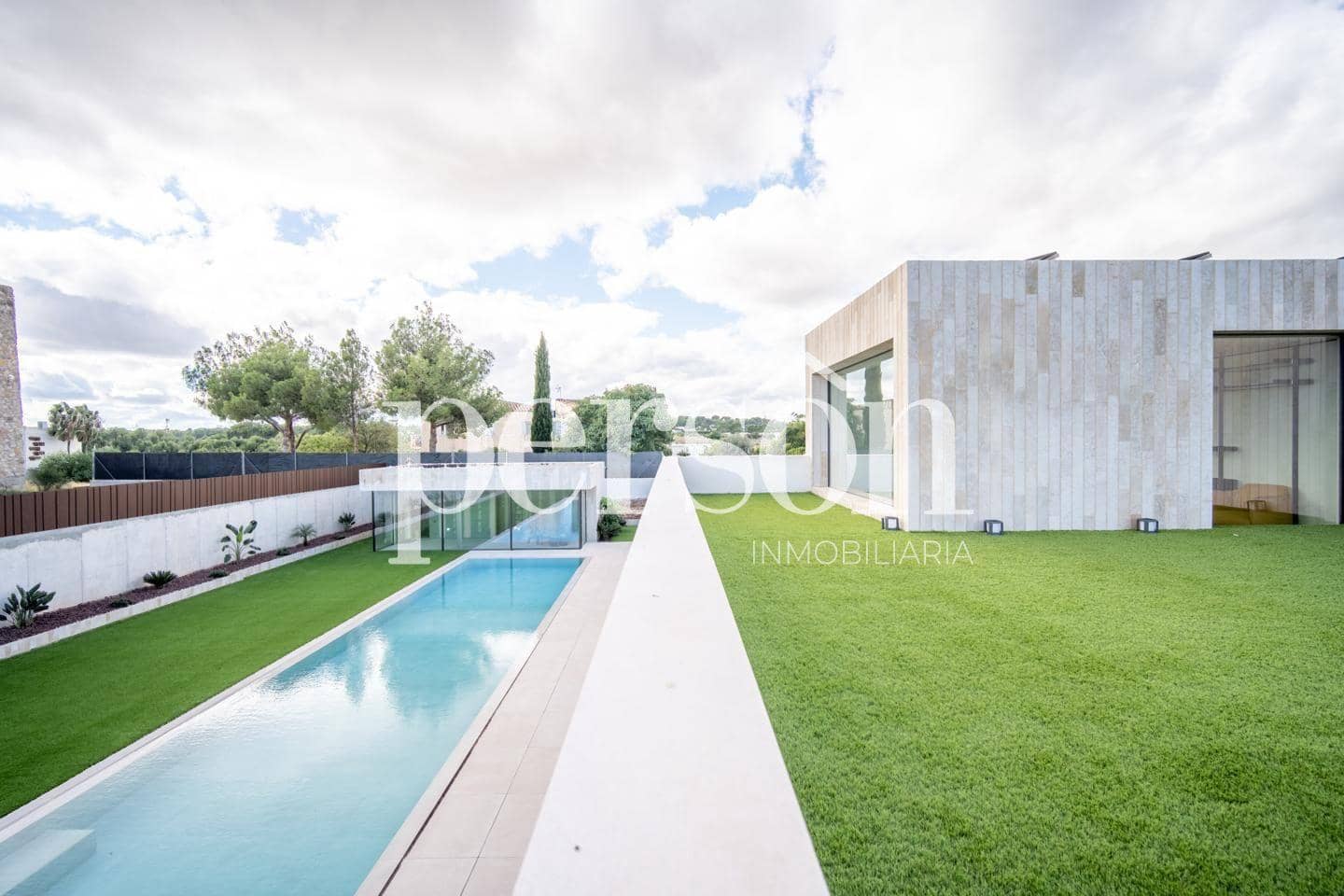 4 chambre Villa/Maison à vendre à Godella avec piscine garage - 2 900 000 € (Ref: 9634727)