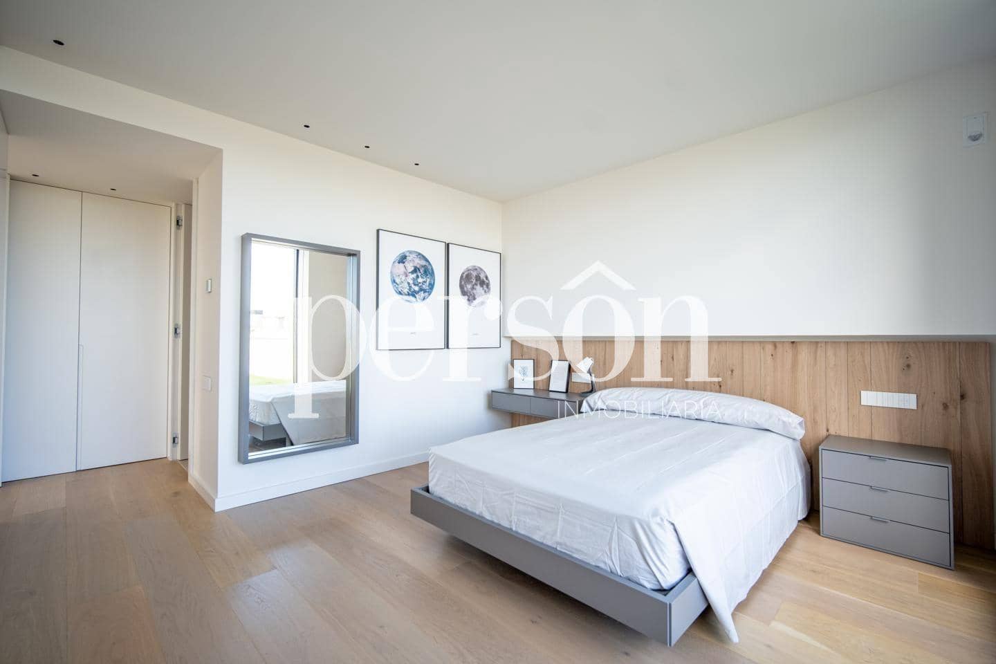 4 chambre Villa/Maison à vendre à Godella avec piscine garage - 2 900 000 € (Ref: 9634727)