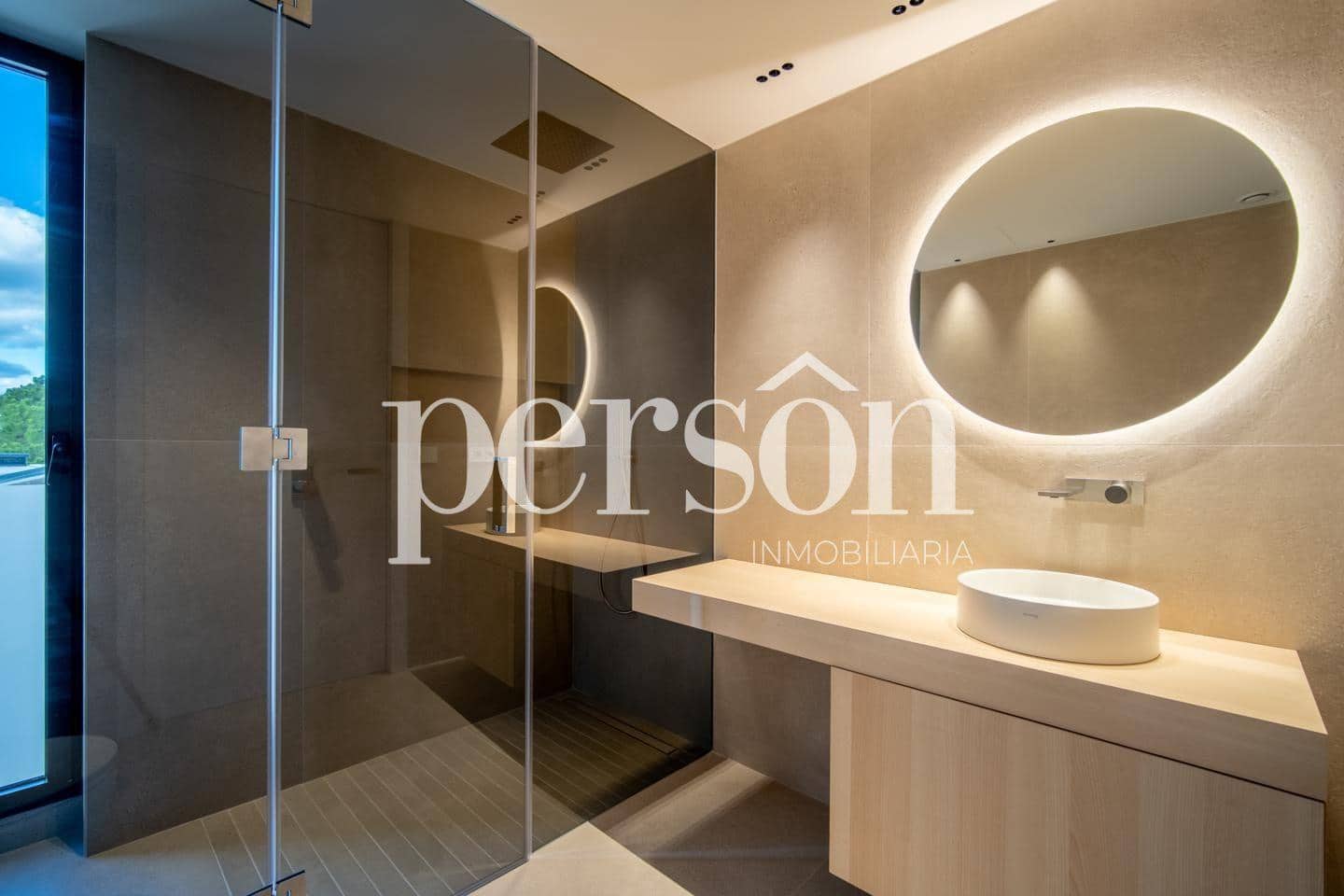 4 chambre Villa/Maison à vendre à Godella avec piscine garage - 2 900 000 € (Ref: 9634727)