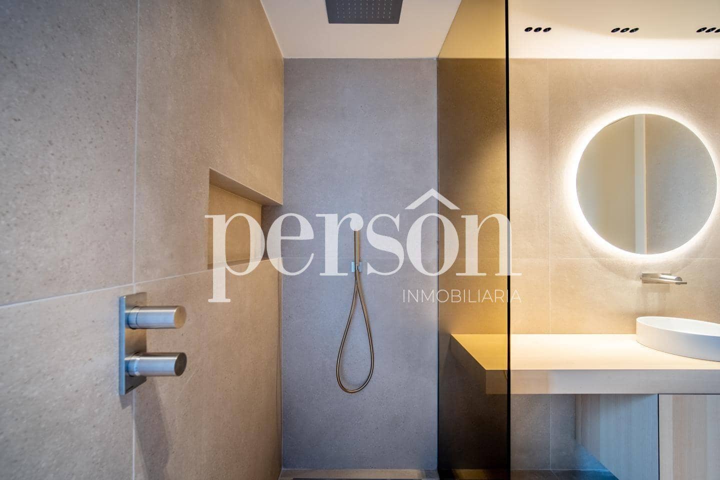 4 chambre Villa/Maison à vendre à Godella avec piscine garage - 2 900 000 € (Ref: 9634727)