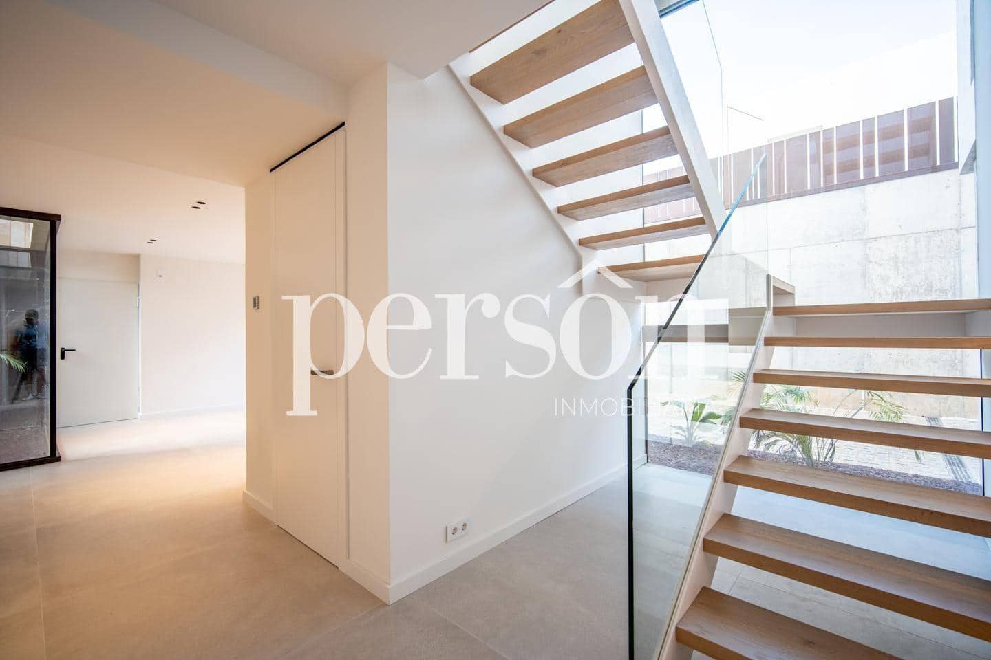 4 chambre Villa/Maison à vendre à Godella avec piscine garage - 2 900 000 € (Ref: 9634727)