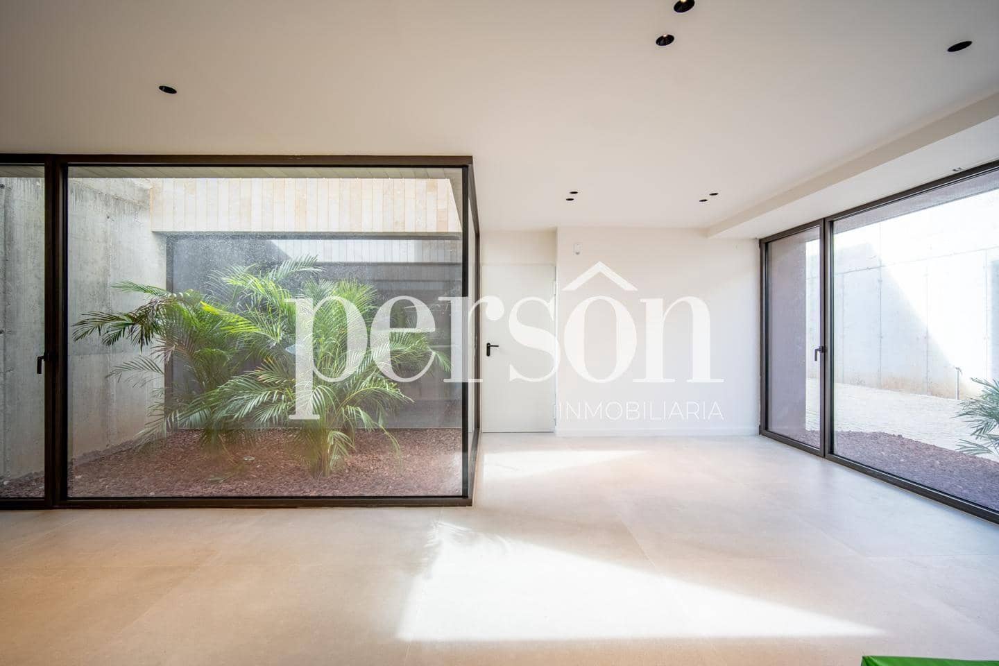 4 chambre Villa/Maison à vendre à Godella avec piscine garage - 2 900 000 € (Ref: 9634727)