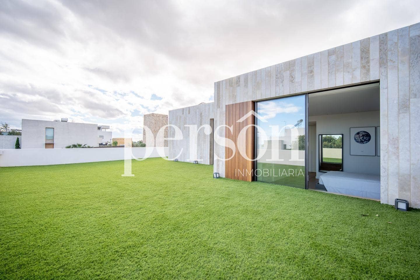 4 chambre Villa/Maison à vendre à Godella avec piscine garage - 2 900 000 € (Ref: 9634727)