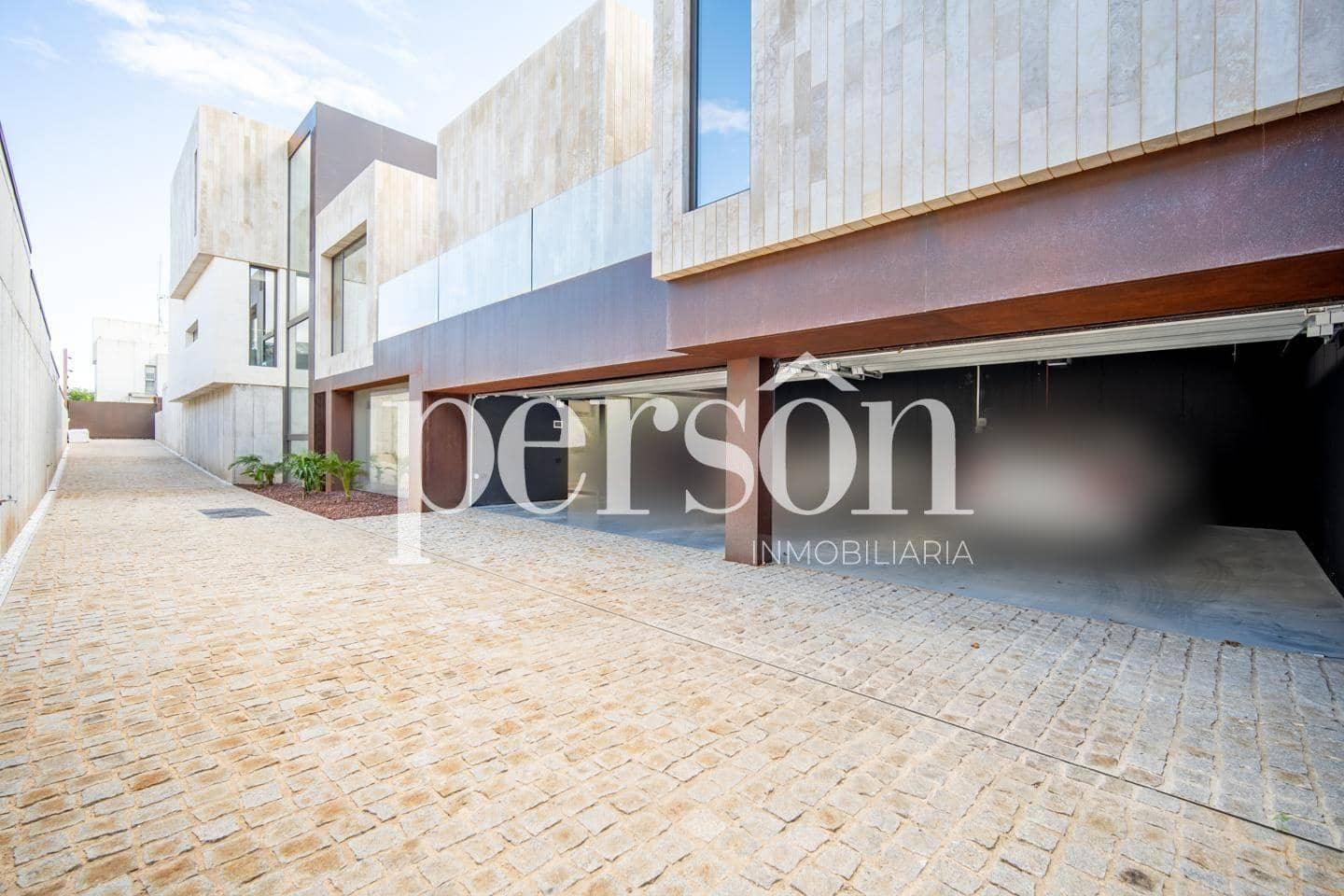 4 chambre Villa/Maison à vendre à Godella avec piscine garage - 2 900 000 € (Ref: 9634727)