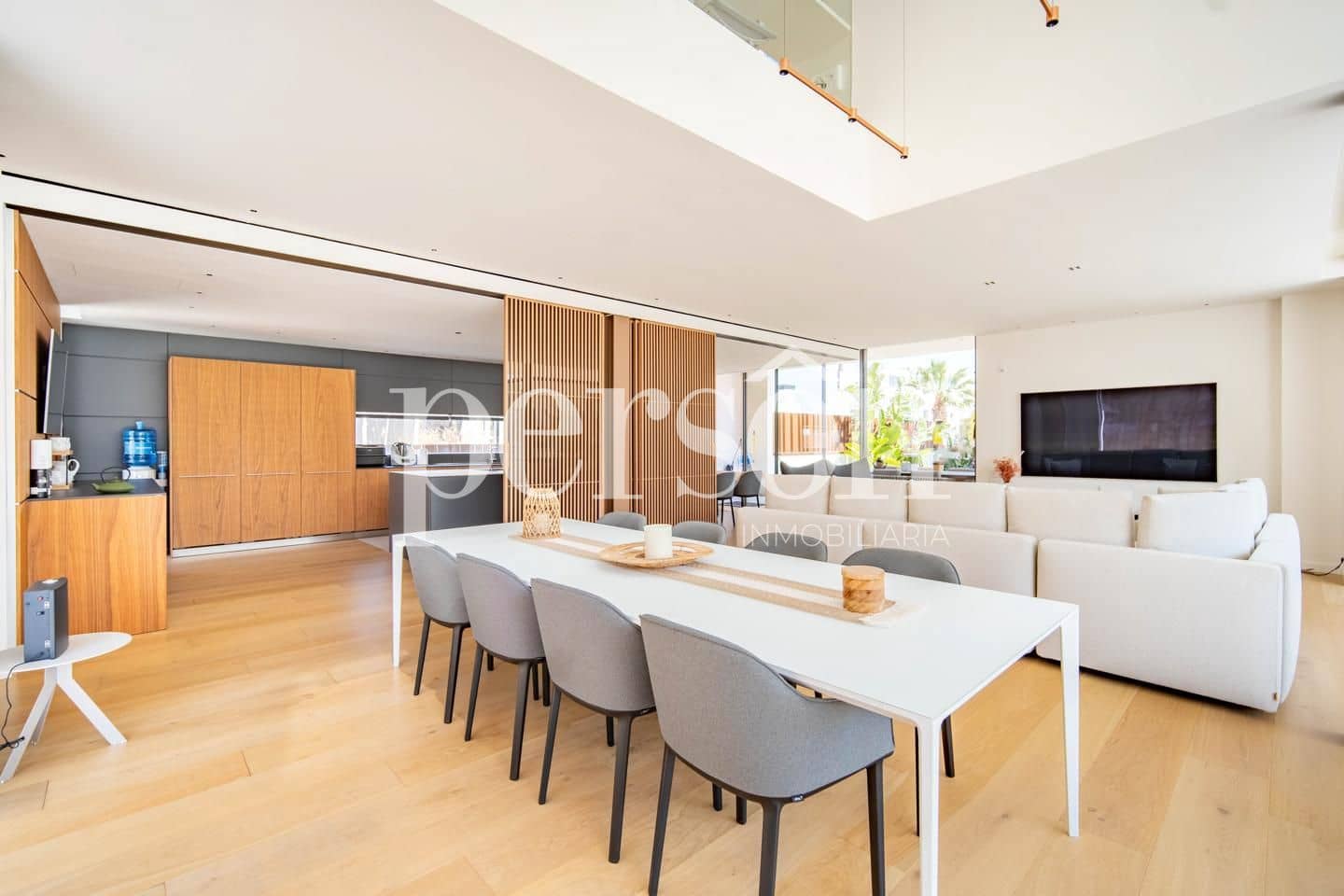 4 sovrum Villa till salu i Godella med pool garage - 2 900 000 € (Ref: 9634727)