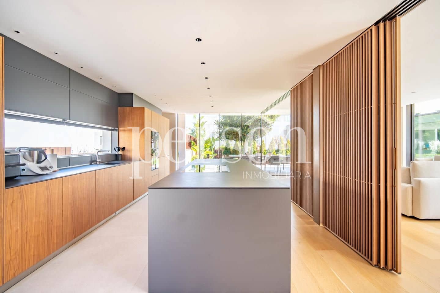 4 sovrum Villa till salu i Godella med pool garage - 2 900 000 € (Ref: 9634727)